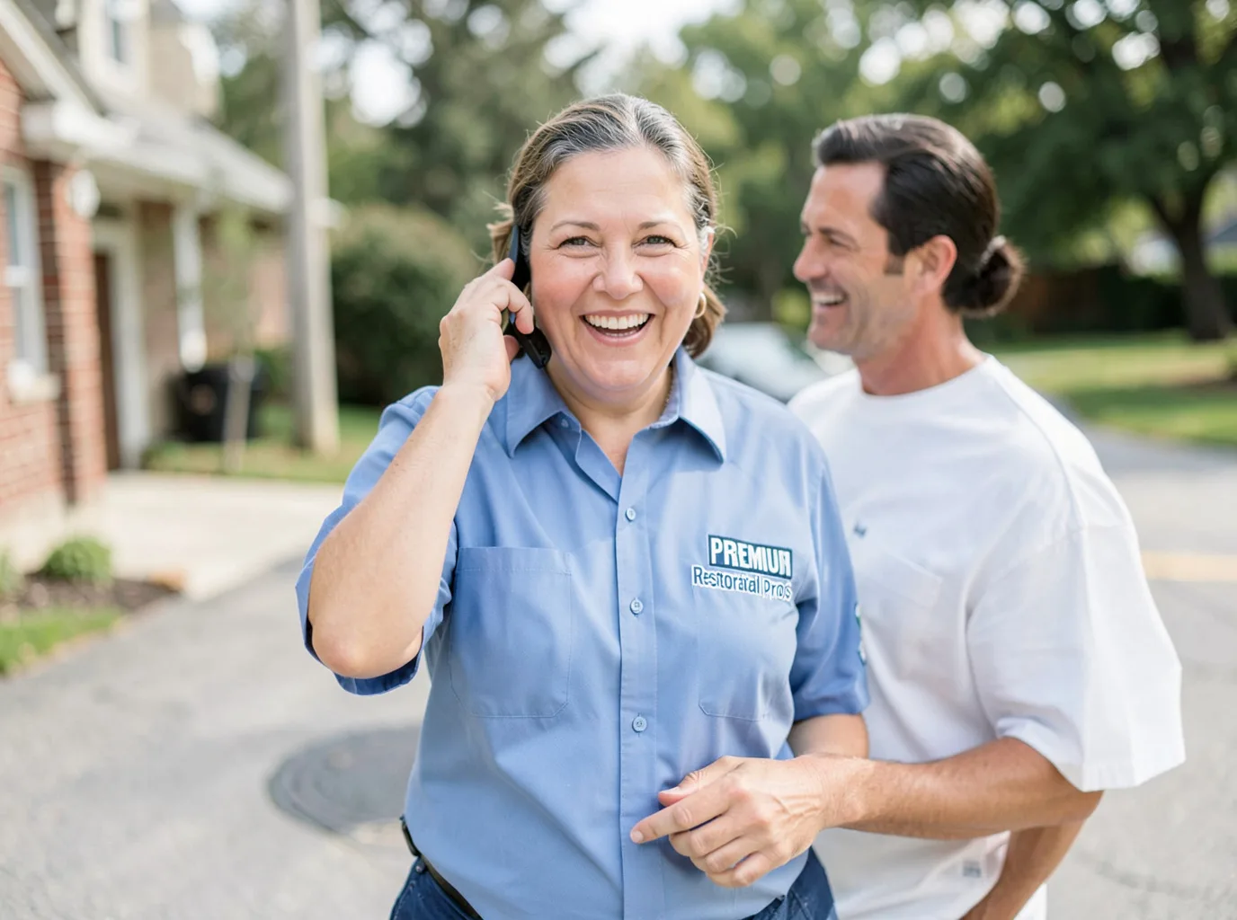 Water Damage Restoration Steger, IL FAQs